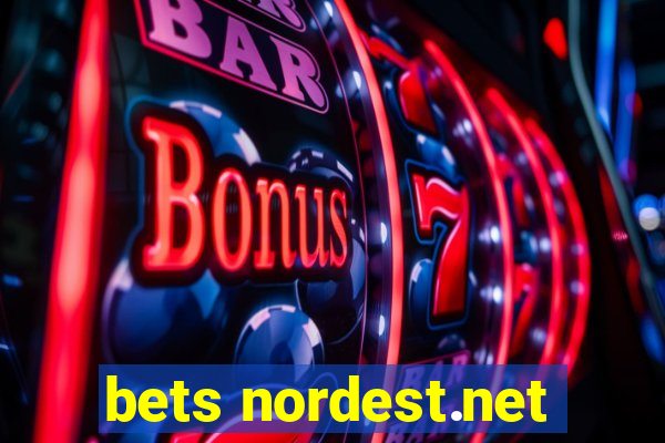 bets nordest.net